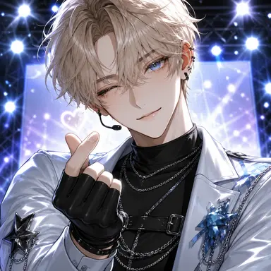 Profile image of 葉月