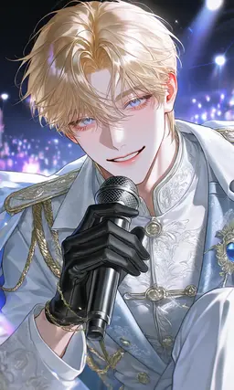 Profile image of 葉月