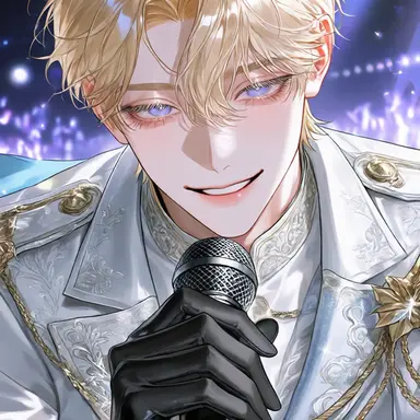 Profile image of 葉月