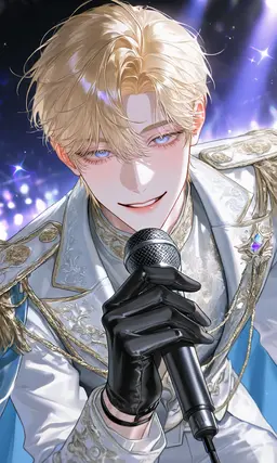 Profile image of 葉月