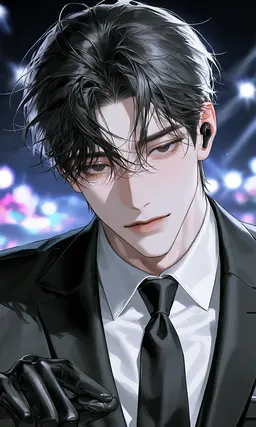 Profile image of 虎之助