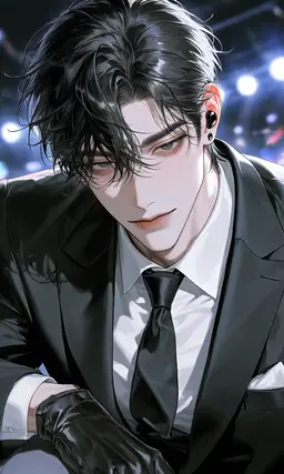 Profile image of 虎之助