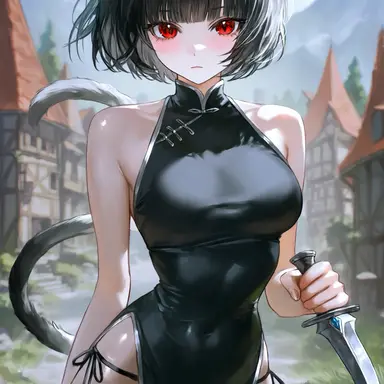 Profile image of 샬롯