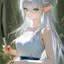 캐릭터 프로필 이미지