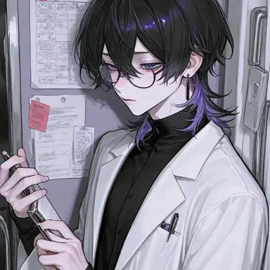 Profile image of 紫稀