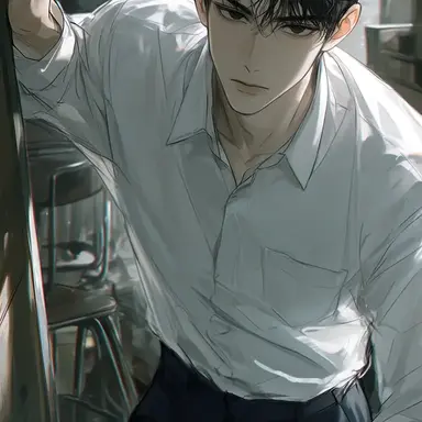 Profile image of 瀬戸 悠真