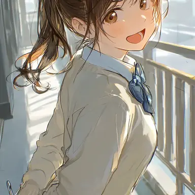 Profile image of 佐々木 結菜
