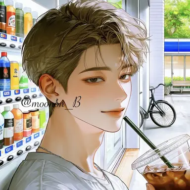 Profile image of 민 하늘