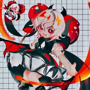 Profile image of 캔디애플