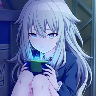 Profile image of 쿠사나기 네네