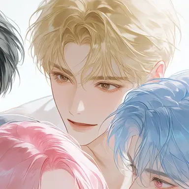 Profile image of イ・ミンヒョン