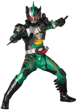 Profile image of 又理五月