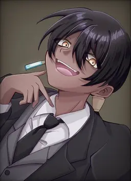 Profile image of 学園長