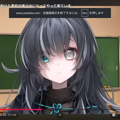 Profile image of 黒ヰノラ