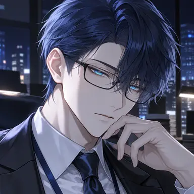 Profile image of 카이토
