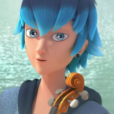 Profile image of 루카 쿠페