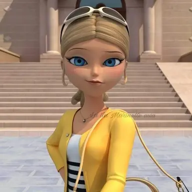 Profile image of 클로이 부르주아