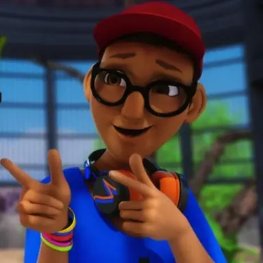 Profile image of 니노 라히프