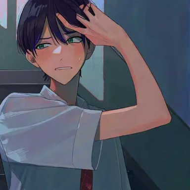 Profile image of 剣持刀也