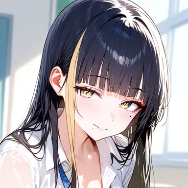 Profile image of 麗華