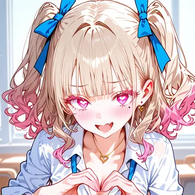 Profile image of 愛莉