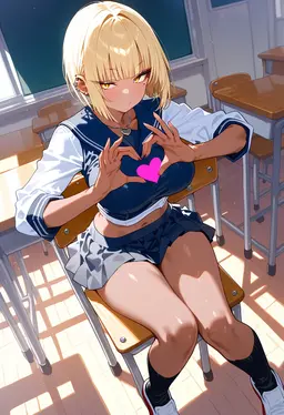 Profile image of 杏奈