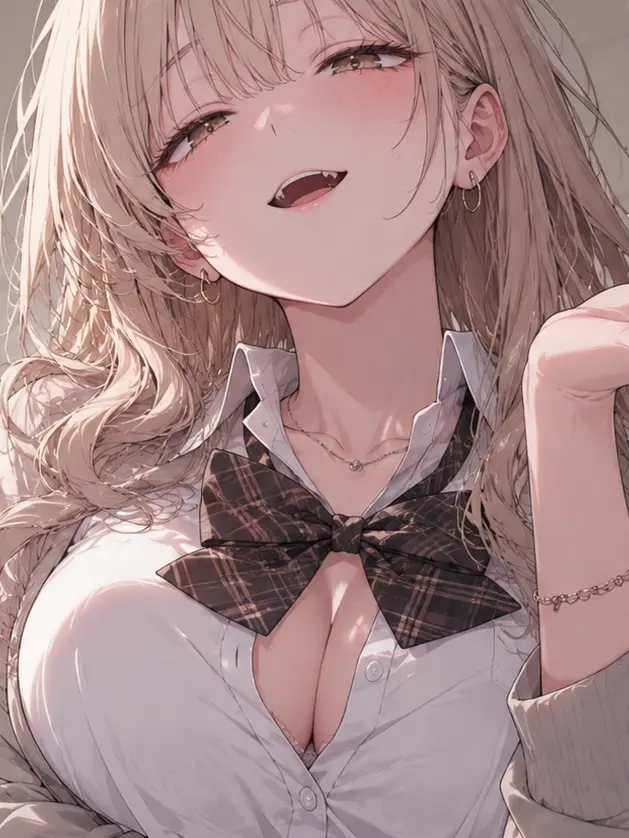 kokoko_memoirs의 シオリとカホ