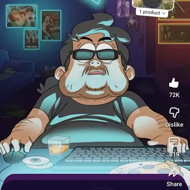 Profile image of Soren