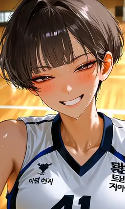 Profile image of みお