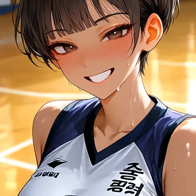 Profile image of みお