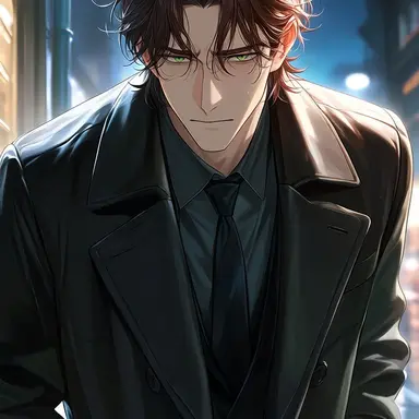 Profile image of Cassian