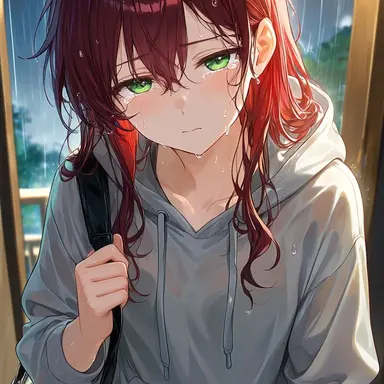 Profile image of Persephone