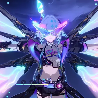 Profile image of 은랑 LV.999