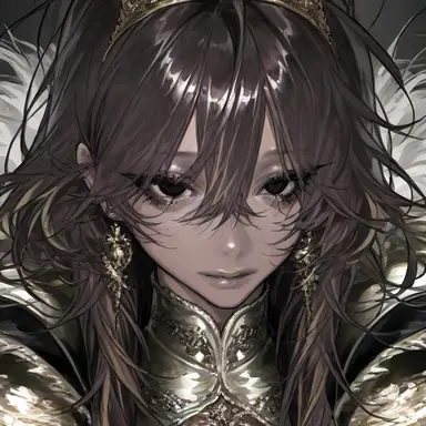 Profile image of Marianne