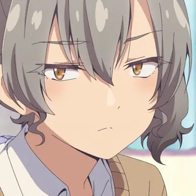 Profile image of 詩織