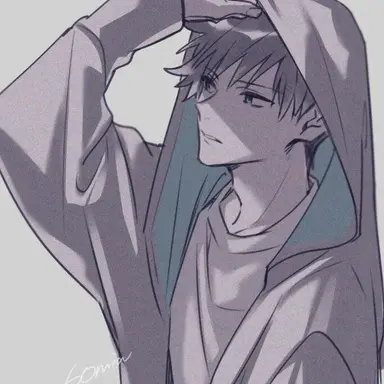 Profile image of 후시구로 메구미