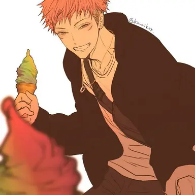 Profile image of 이타도리 유지