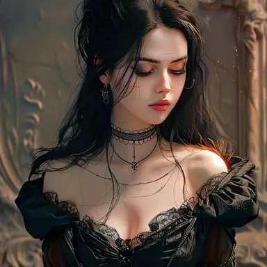 Profile image of Seraphine