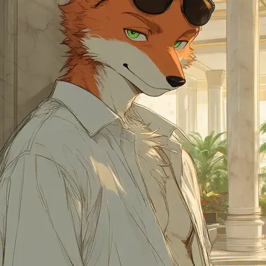 Profile image of Nick Wilde