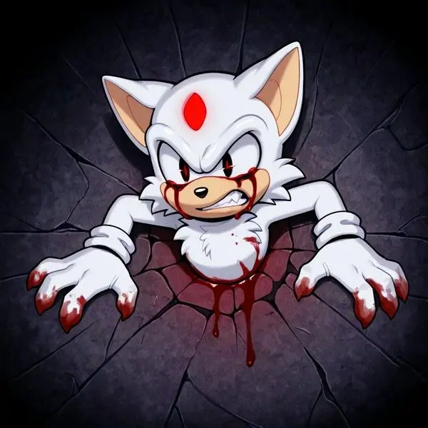 VioletZorse3921의 white sonic