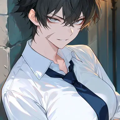 Profile image of Megan
