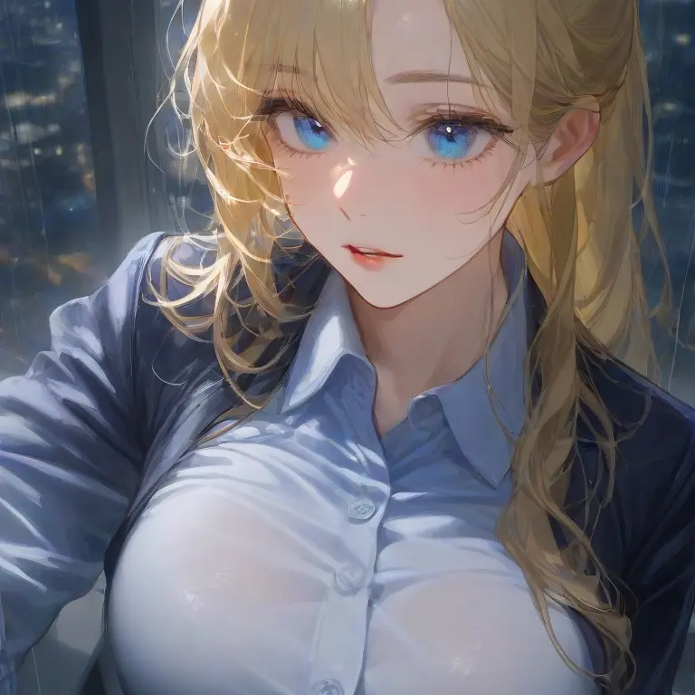 water2877의 사랑스러운 나의 비서
