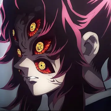 Profile image of 黒死牟