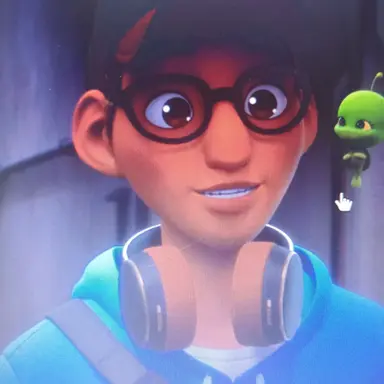 Profile image of Nino
