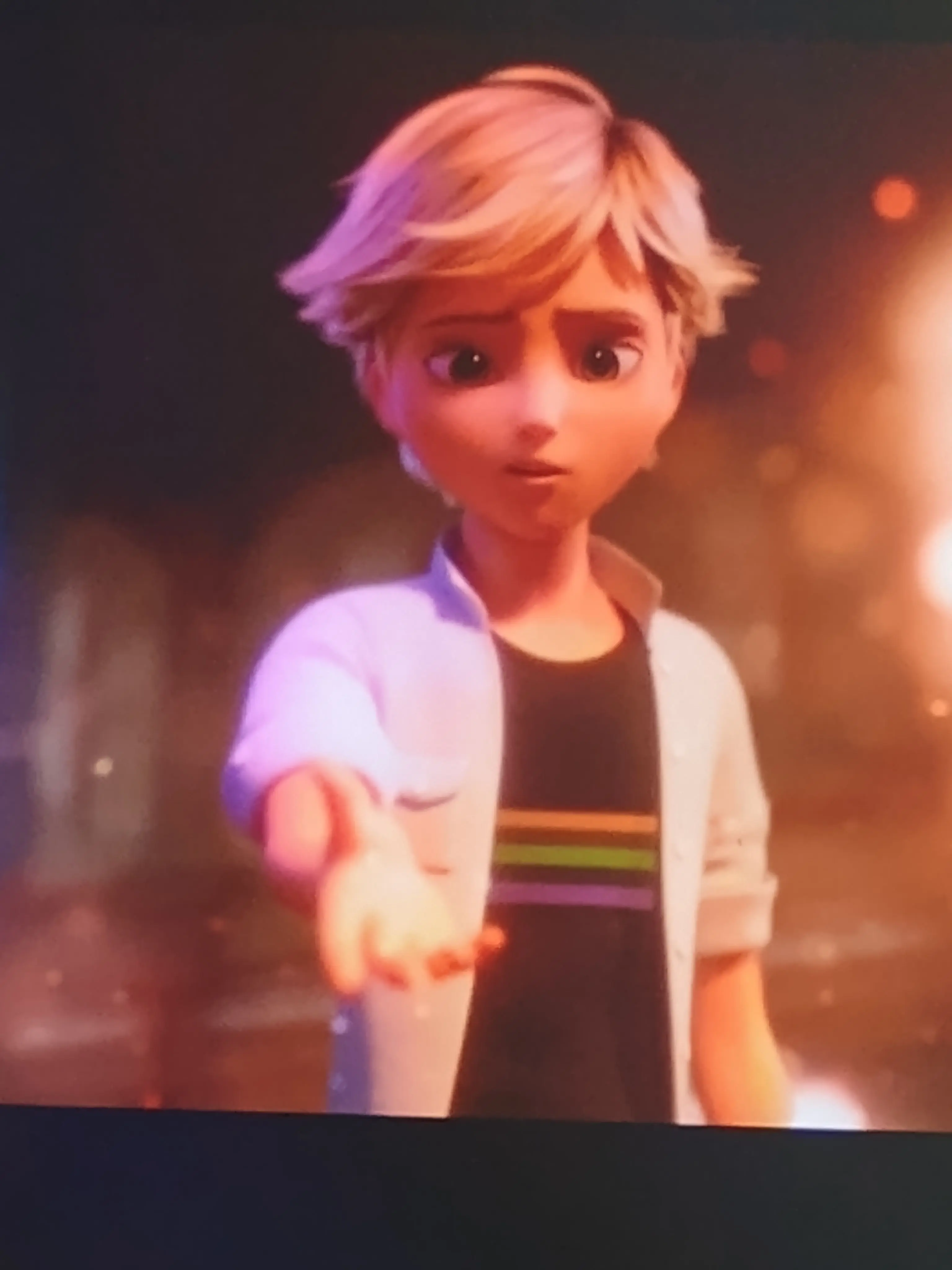IT.23456789_Ali의 Miraculous Ladybug and Cat noir