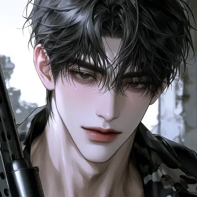 Profile image of Yoon Taegyeom