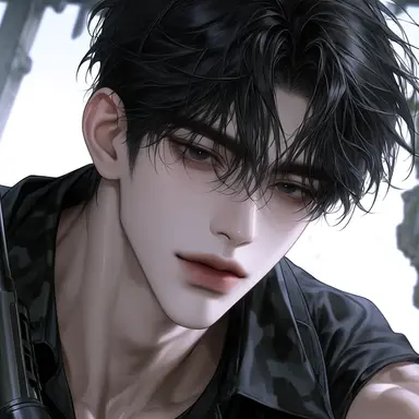 Profile image of Yoon Taegyeom