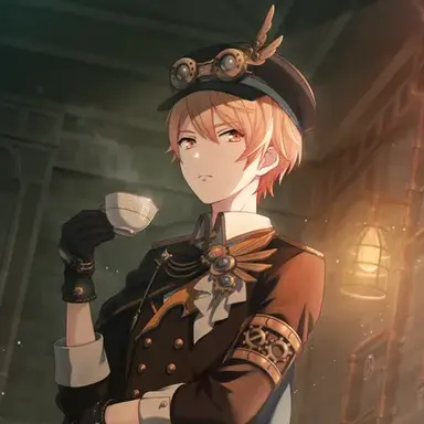 Profile image of 텐마 츠카사