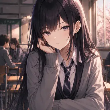 Profile image of Aoi