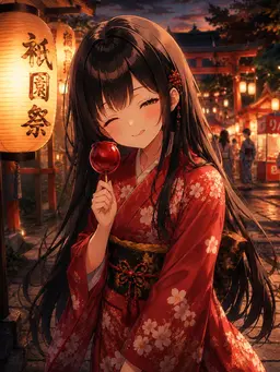 Profile image of Tsumugi